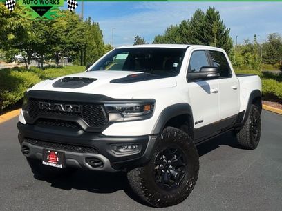 Used 2022 RAM 1500 TRX w/ TRX Level 2 Equipment Group