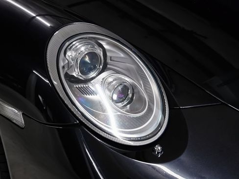 Used 2009 Porsche 911 Carrera 4S AWD/4WD image 37