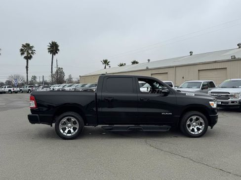 Used 2019 RAM 1500 Big Horn image 14