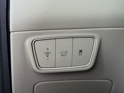 Certified 2024 Hyundai Tucson SEL image 12