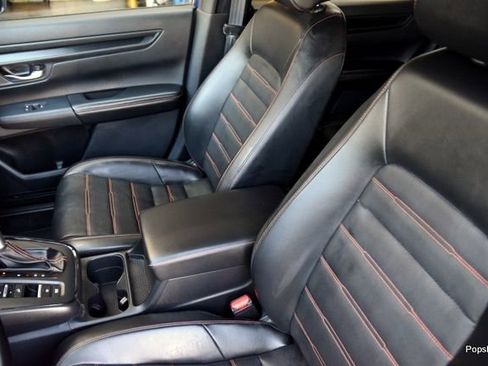 Certified 2025 Honda CR-V Sport-L image 11