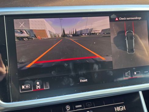 Certified 2025 Audi A6 Premium Plus w/ Premium Plus Package image 47