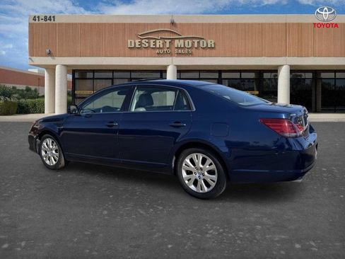 Used 2008 Toyota Avalon Limited image 6