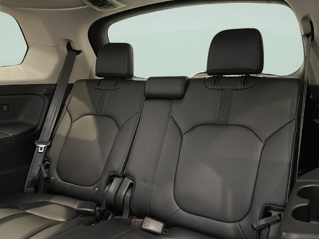 Used 2024 Honda Pilot EX-L image 21