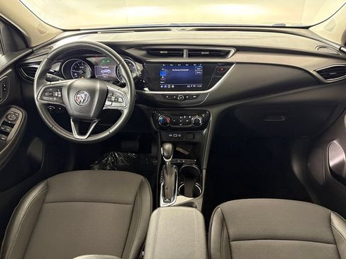 Used 2023 Buick Encore GX Preferred FWD image 37