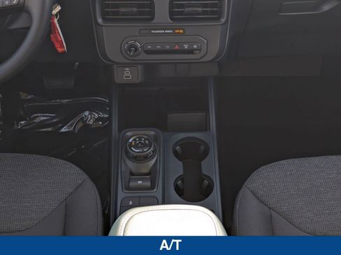 New 2026 Ford Maverick XL FWD image 20