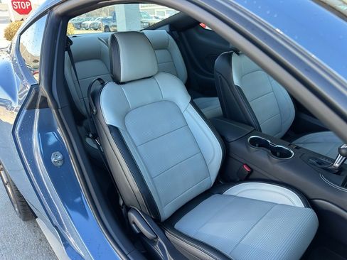 New 2026 Ford Mustang Premium image 30