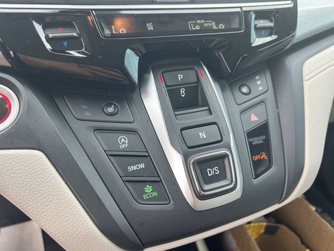 Used 2025 Honda Odyssey EX-L image 26