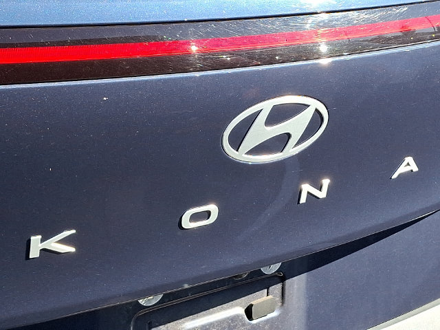 Certified 2024 Hyundai Kona SE AWD/4WD image 5