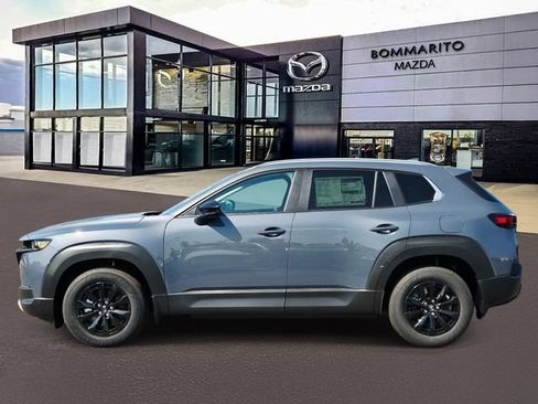 New 2026 MAZDA CX-50 2.5 Hybrid w/ Weather Package AWD/4WD image 2