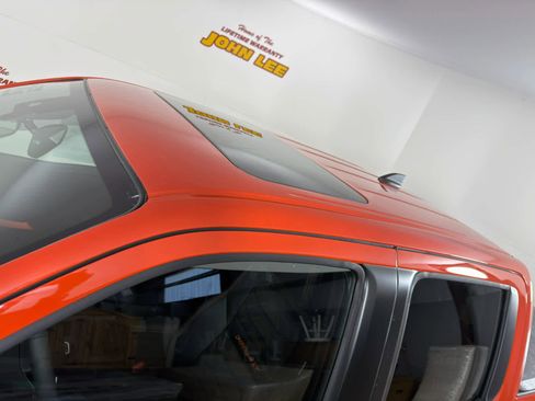 New 2026 Nissan Frontier PRO-4X w/ Pro Premium Package image 11