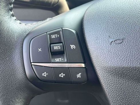 Used 2023 Ford Bronco Sport Big Bend w/ Convenience Package AWD/4WD image 24