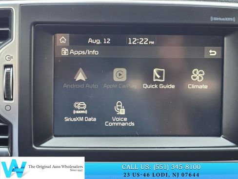 Used 2018 Kia Sportage EX w/ EX Premium Package AWD/4WD image 20