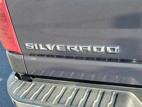 Used 2020 Chevrolet Silverado 2500 LT w/ All Star Edition image 23