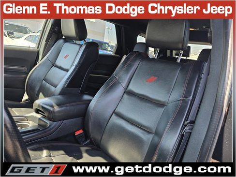 Used 2024 Dodge Durango GT image 22
