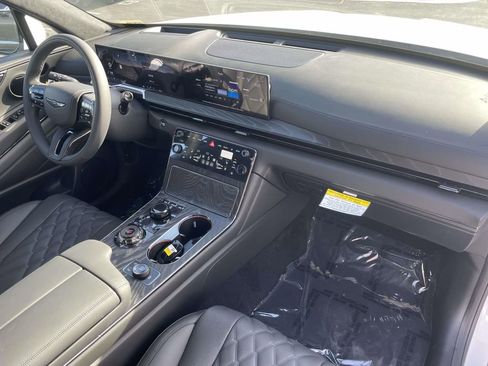 New 2026 Genesis GV80 3.5T Prestige image 32