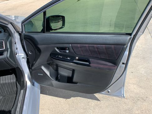 Used 2019 Subaru WRX STI Limited AWD/4WD image 27