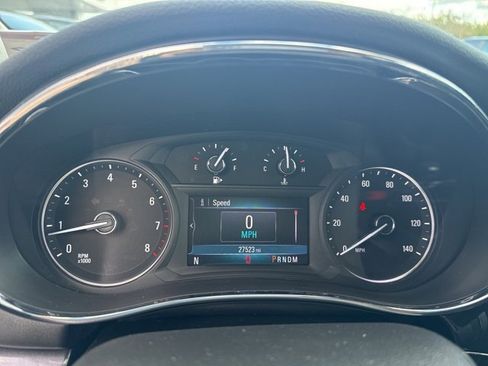 Used 2022 Buick Encore Preferred w/ Safety Package image 15