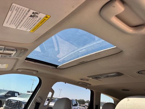 Used 2021 Kia Telluride EX AWD/4WD image 15