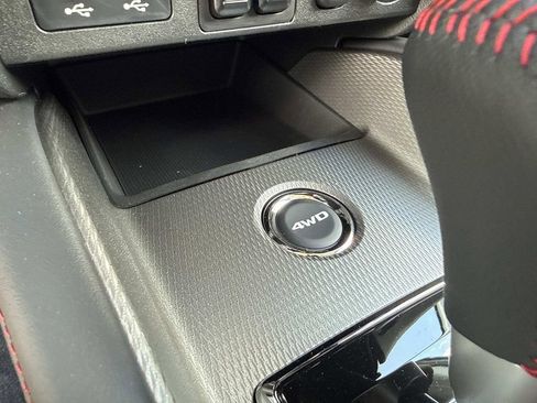 New 2026 Mitsubishi Outlander Sport LE AWD/4WD image 29