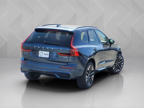 New 2026 Volvo XC60 T8 Ultra w/ Protection Package Premier AWD/4WD image 6