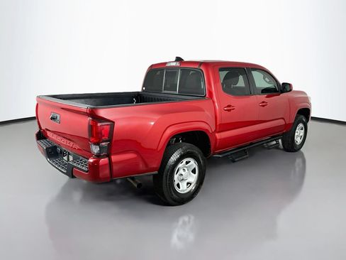 Used 2023 Toyota Tacoma SR w/ SR Convenience Package RWD image 7