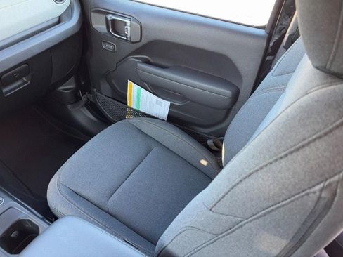 New 2026 Jeep Wrangler Sport S image 10