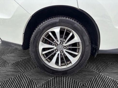 Used 2017 Acura RDX AWD w/ Advance Package image 31