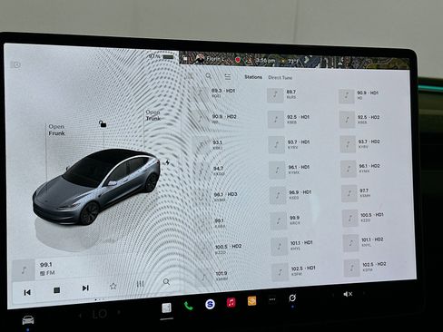 Used 2025 Tesla Model 3 Long Range image 19
