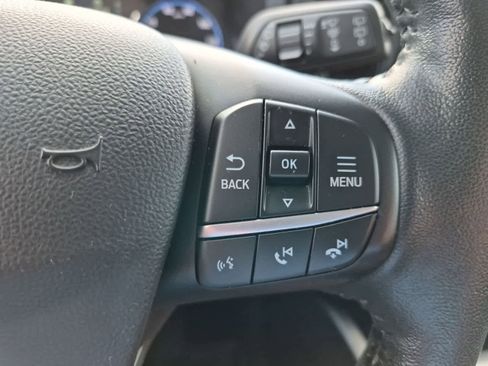 Used 2021 Ford Bronco Sport Outer Banks w/ Outer Banks Package (96D) AWD/4WD image 25