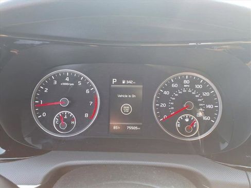 Used 2021 Kia K5 GT-Line w/ GT-Line FWD Premium Package image 12