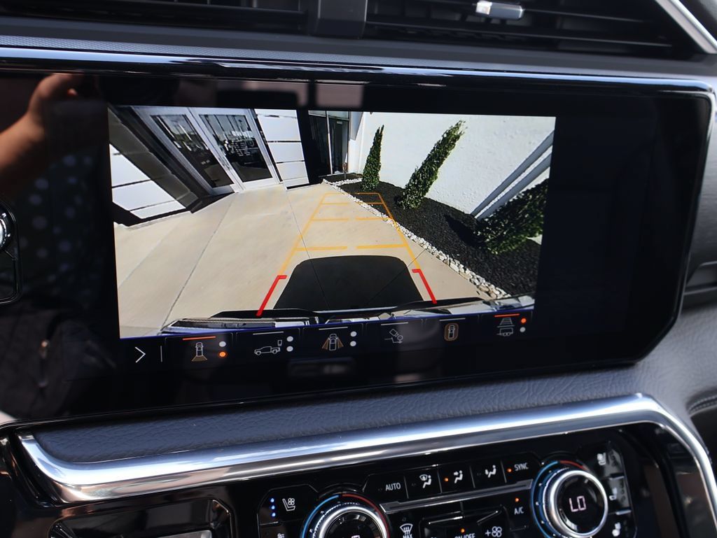 New 2026 GMC Sierra 1500 Denali AWD/4WD image 23