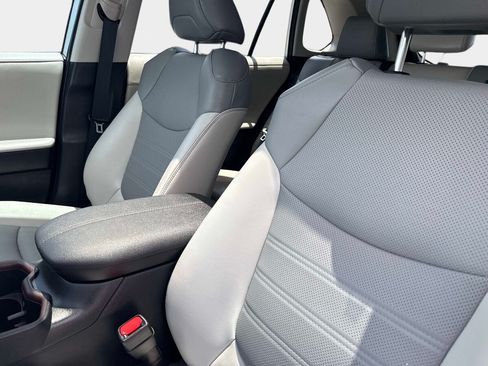 Used 2023 Toyota RAV4 Limited AWD/4WD image 22