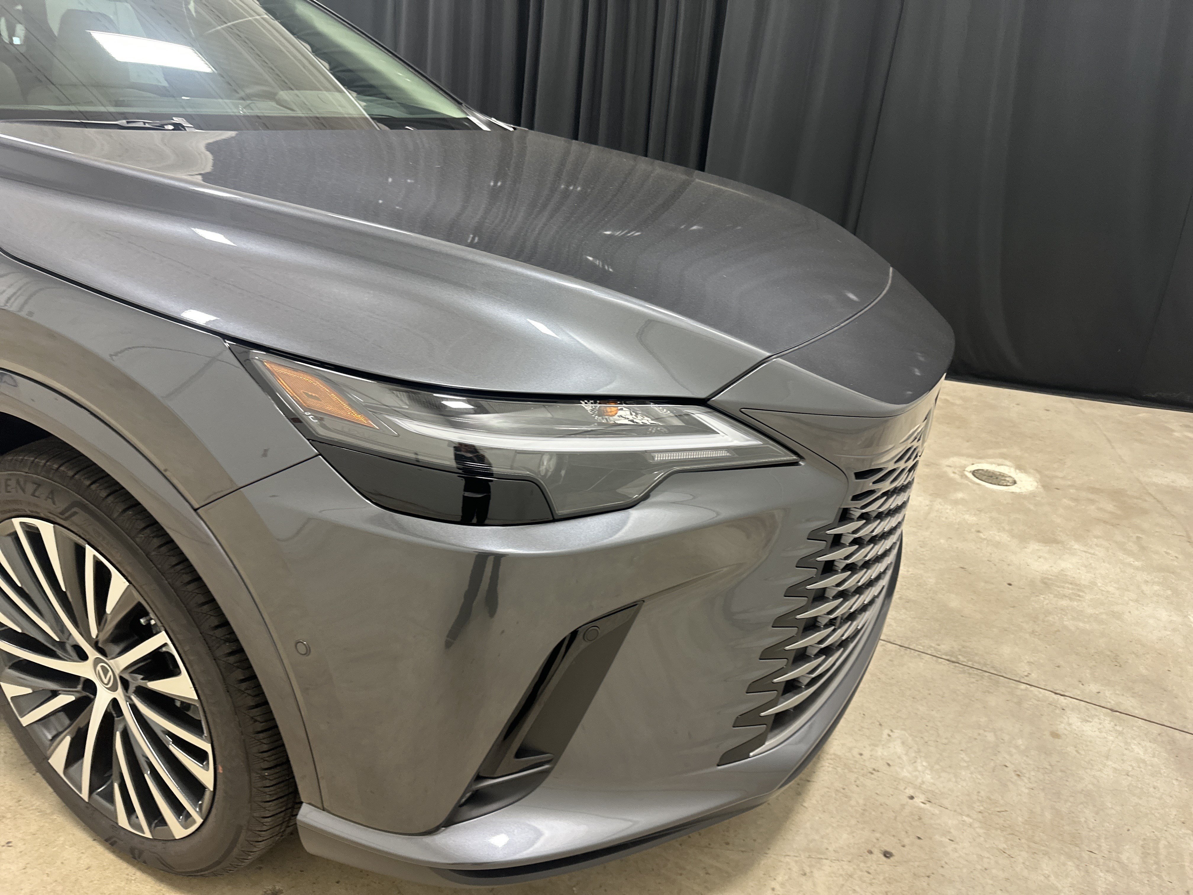New 2026 Lexus RX 350 Premium Plus w/ Convenience Package AWD/4WD image 13