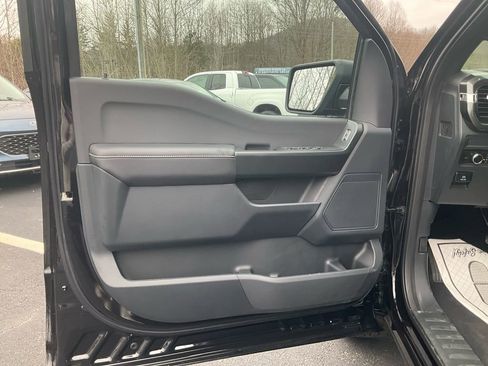 New 2026 Ford F150 STX image 17