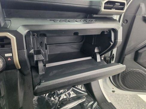 Used 2025 Toyota Tacoma SR RWD image 28