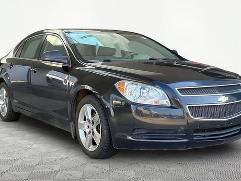 Used 2011 Chevrolet Malibu LS FWD image 1