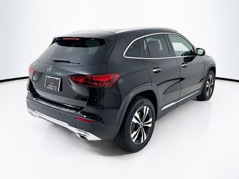 New 2026 Mercedes-Benz GLA 250 image 8