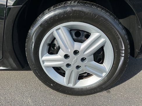 Used 2016 Chevrolet Impala Police image 10