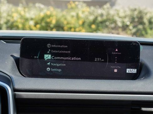 New 2026 MAZDA CX-50 AWD 2.5 Hybrid w/ Weather Package image 15