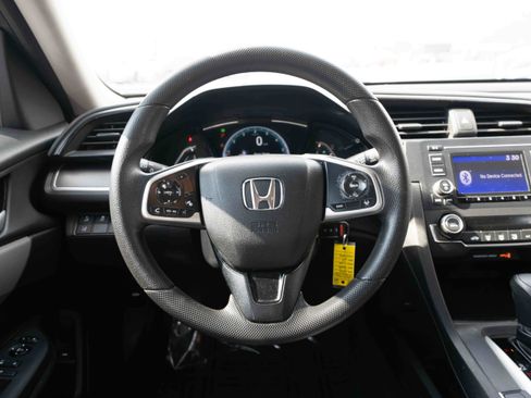 Used 2020 Honda Civic LX image 21