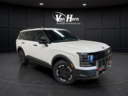 New 2026 Hyundai Palisade XRT Pro image 39