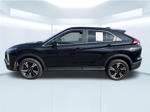 Used 2024 Mitsubishi Eclipse Cross SE AWD/4WD image 10