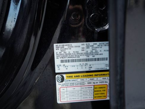 Used 2024 Ford Expedition Max XLT image 41