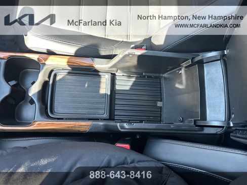Used 2022 Honda CR-V Touring image 28
