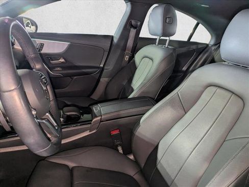 Certified 2023 Mercedes-Benz CLA 250 image 20