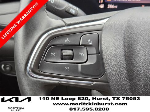 Used 2024 Buick Encore GX Sport Touring image 28