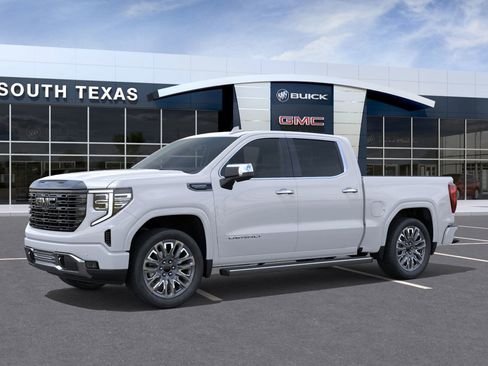 New 2026 GMC Sierra 1500 Denali Ultimate image 2