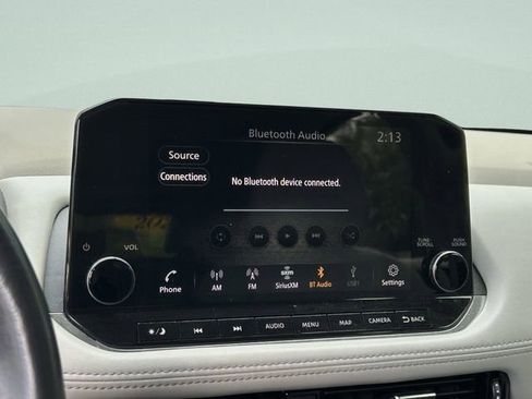 Used 2021 Nissan Rogue SL w/ Premium Package image 27