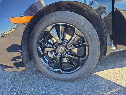 Used 2023 Honda Odyssey Sport image 29